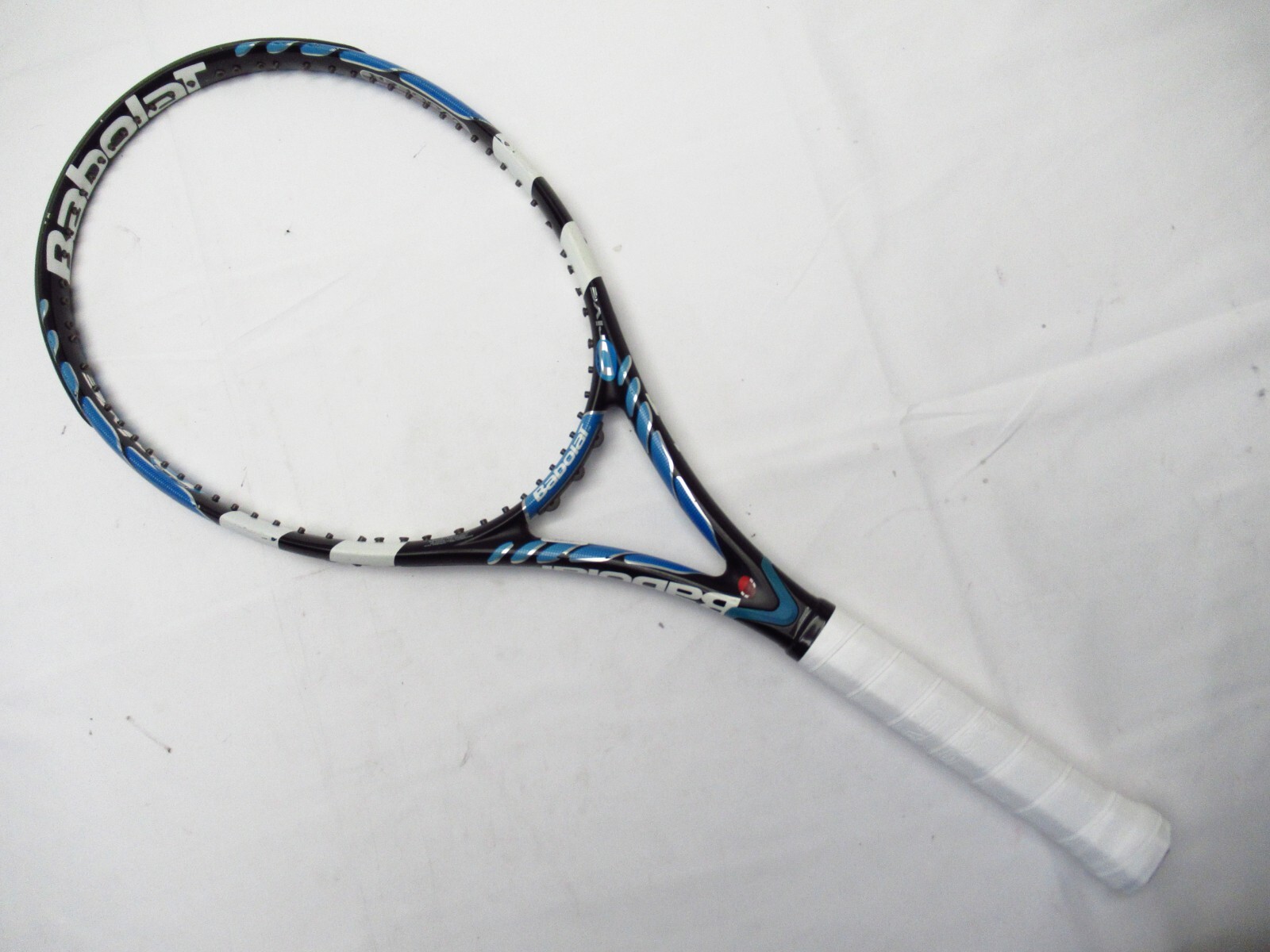Babolat Pure Drive グリップサイズ2 美品 バボラ・ピュアドライブ