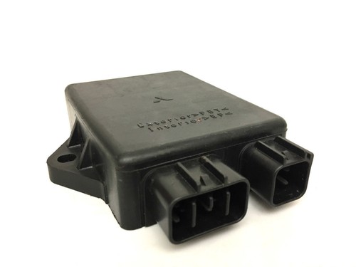 98-99 Kawasaki Ninja ZX9 C Ignition Control Unit ECU CDI Box 21119