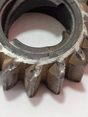 14tStarter for John Deere D100 D105 D110 D120 17.5Hp 19Hp 21Hp
