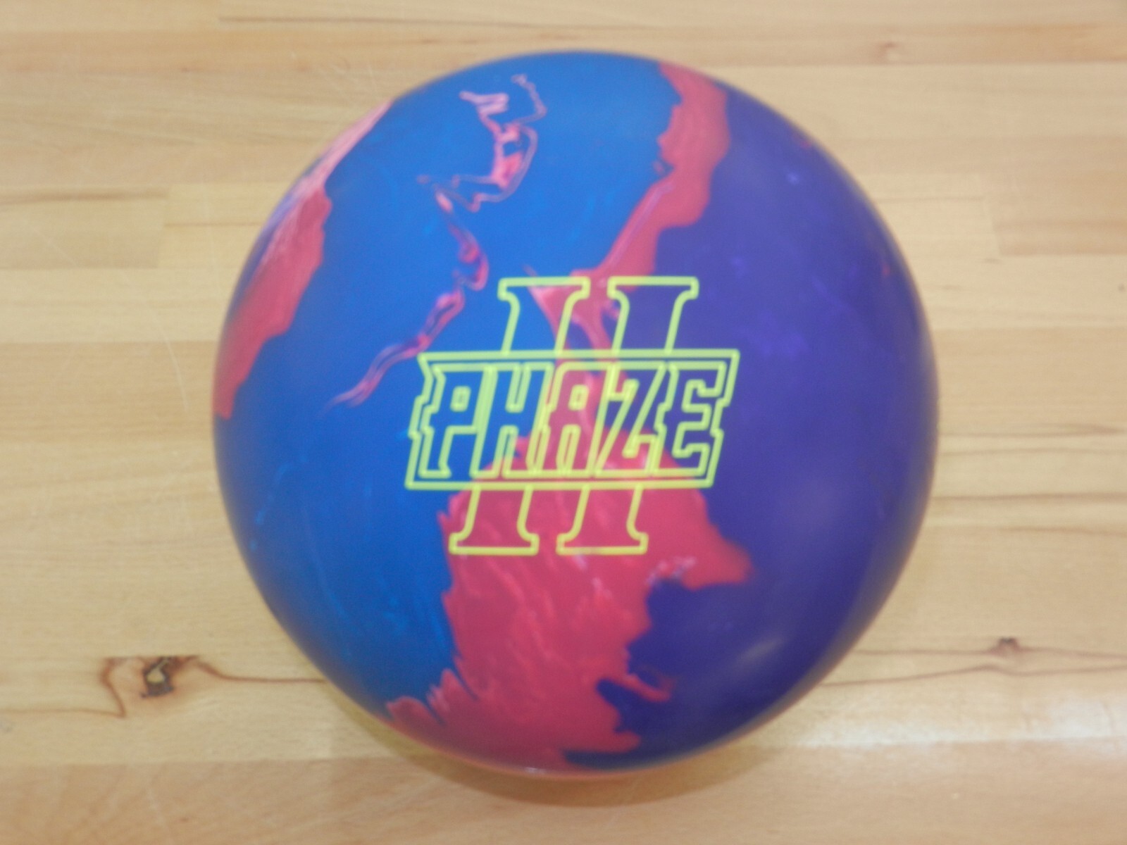 15ポンド美品】フェイズ2 フェイズ2 15ポンド 超美品 ZX Fury 名作を