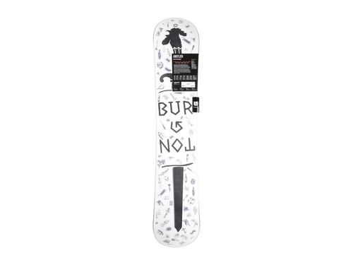 中古品BURTON DEJAVU 146cmセット(RE-565)