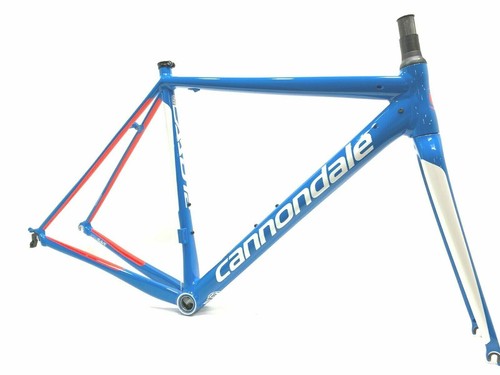 Cannondale SuperSix EVO LAB71 Frame New Size 54 | eBay