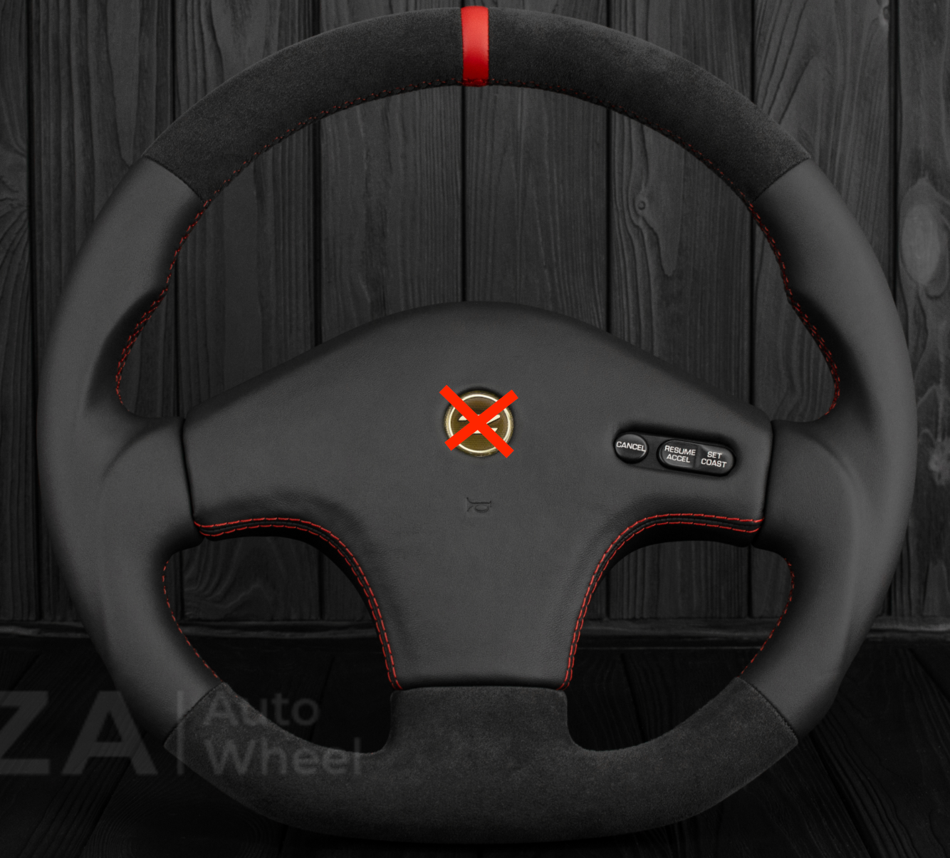 KAWAIIFITMENT steering wheel Ver.1 た。 KF steering wheel ver.05