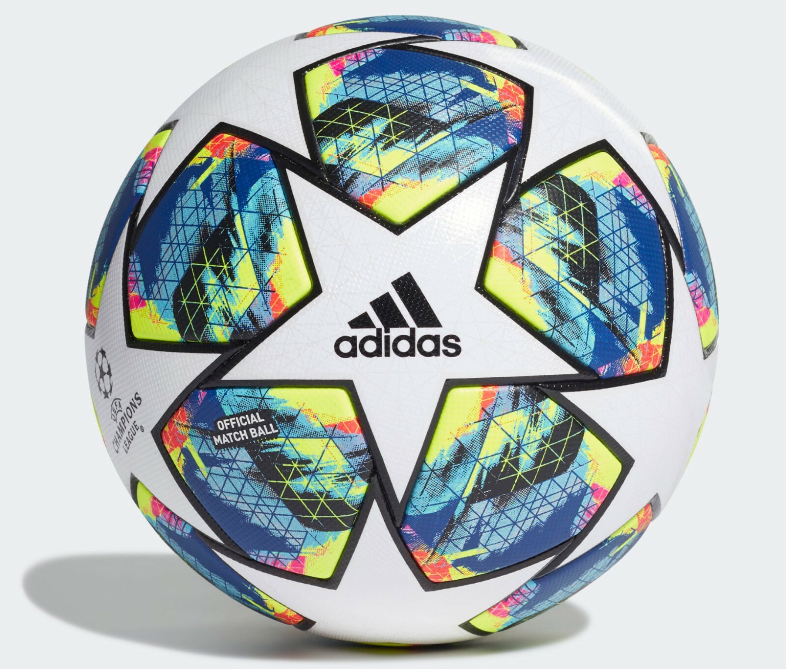 Adidas Champions League Final Authentic official Match Ball 2019