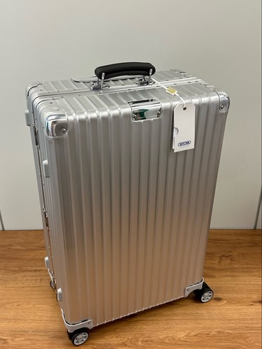 Rimowa Classic Flight MW63 - 60 Liter (old series!) Check-In M