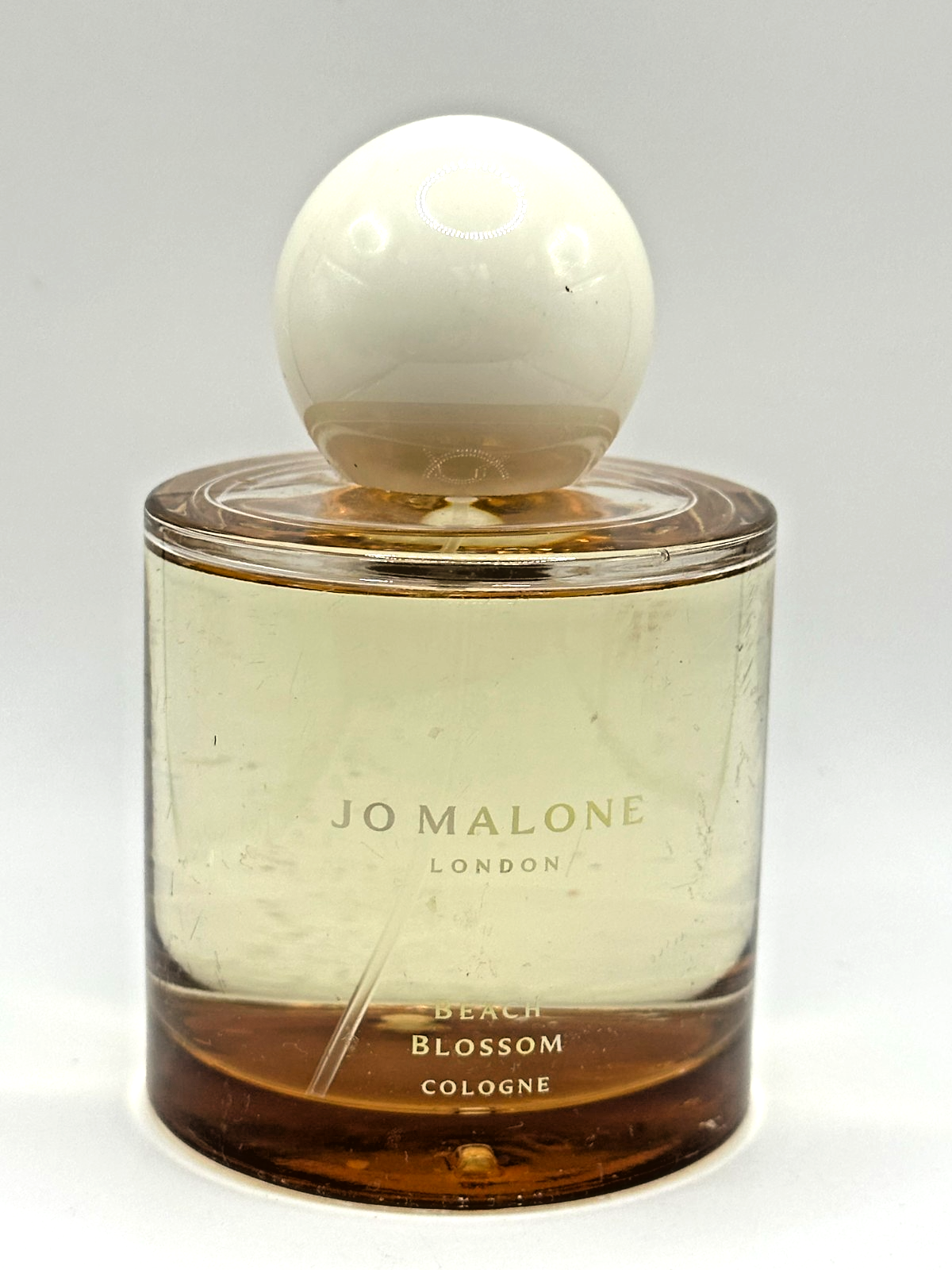 Jo Malone Beach Blossom Cologne 3.4 oz 100 Ml unbox see picture | eBay