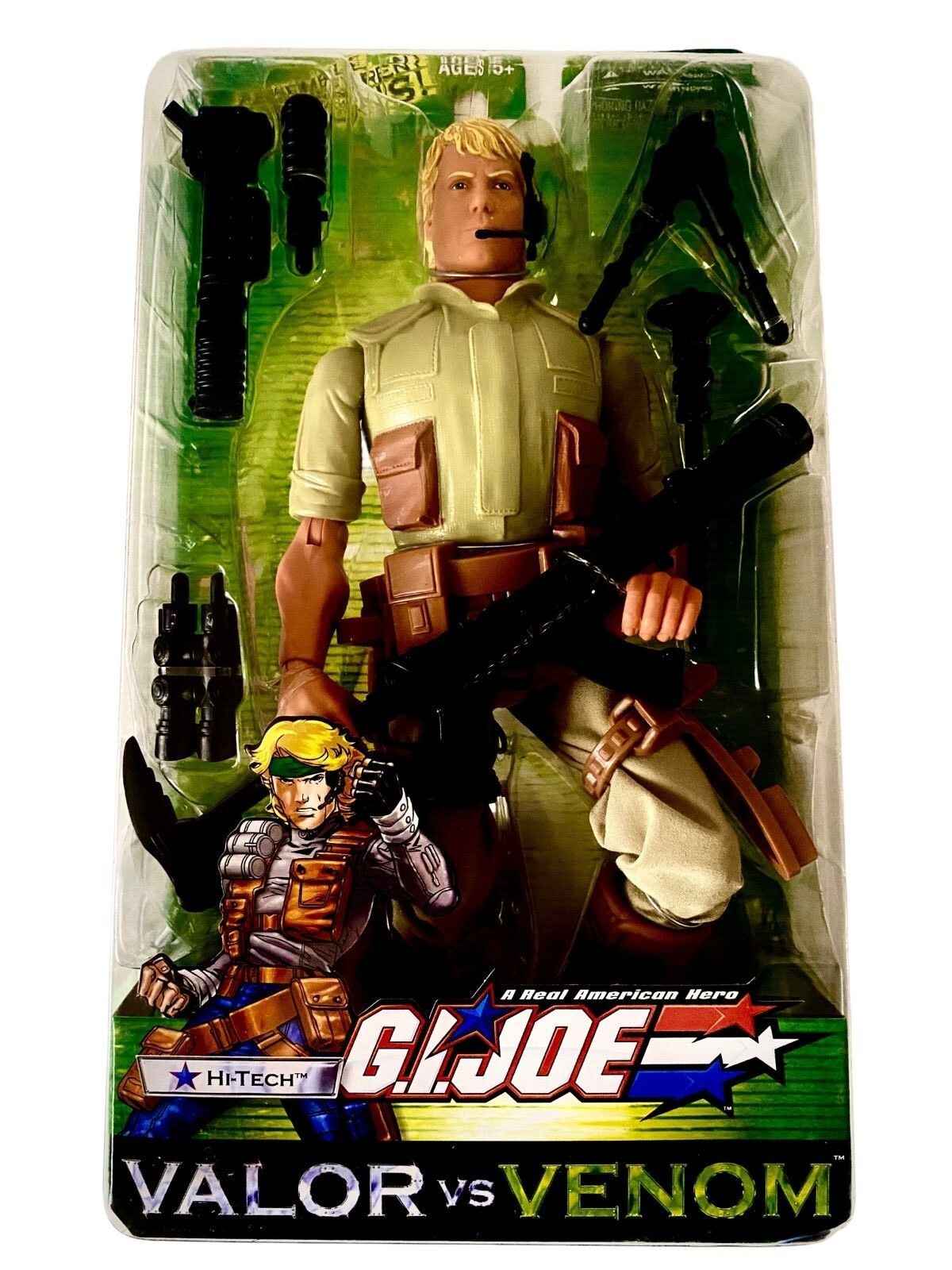1/6センチュリートイズ Century Toys ジャンク品 GIジョー 1/6