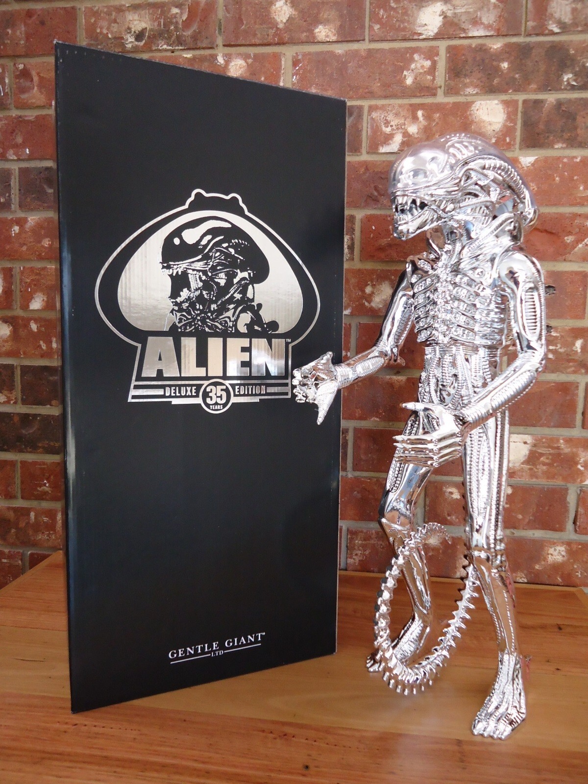 SDCC 2015 Gentle Giant 24