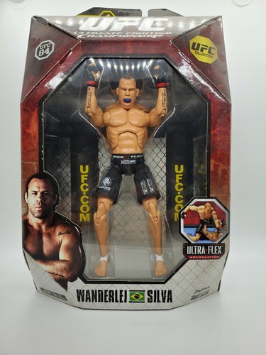 格闘技！レア！PRIDE ヒョードル選手！チャンピオンフィギュア 約15cm