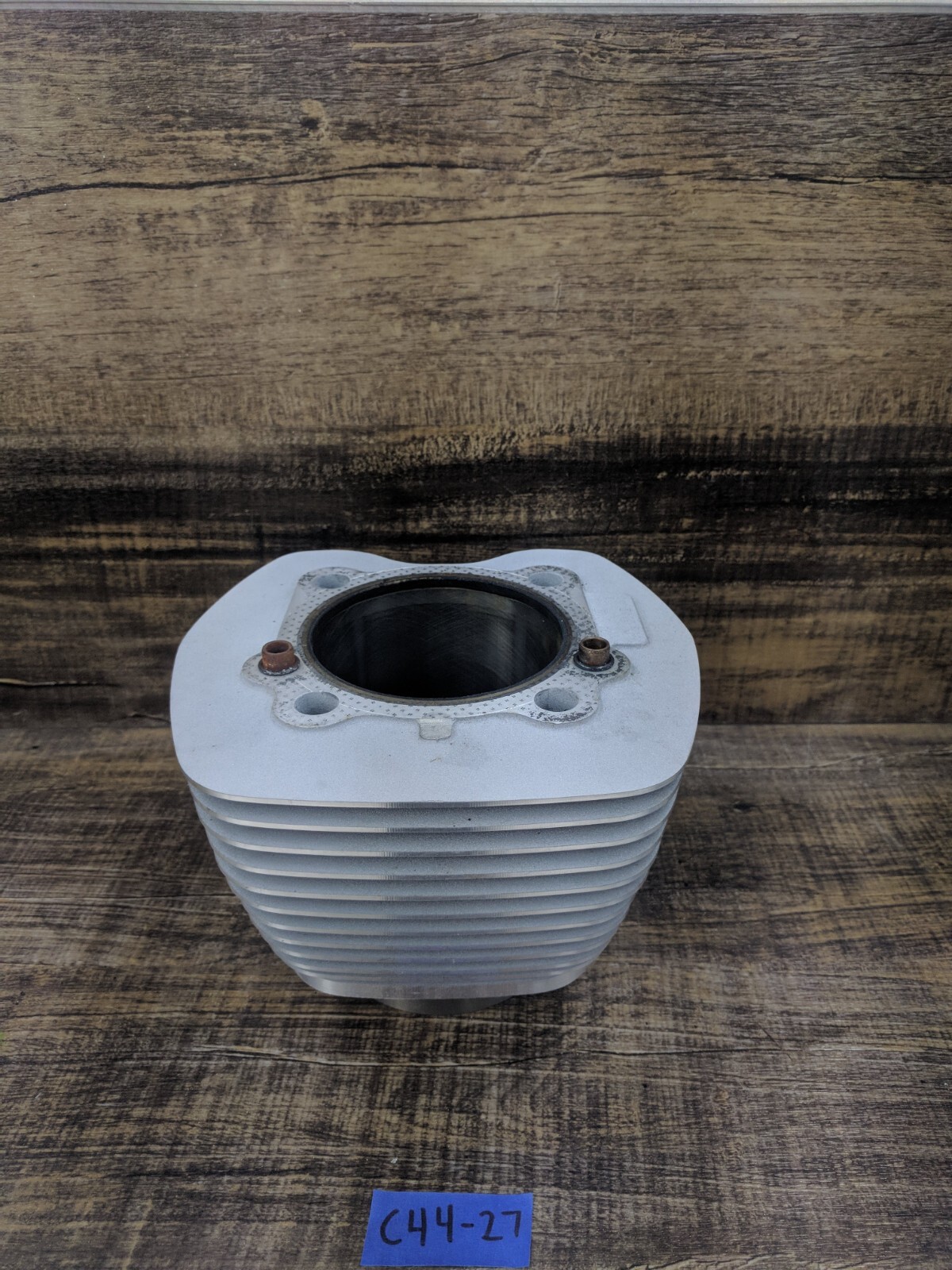 OEM Harley-Davidson 88ci or 96ci Twin Cam Cylinder Jugs 16593-99