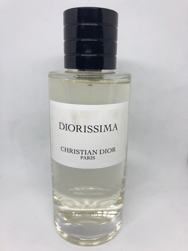 CHRISTIAN DIOR DIORISSIMA EAU DE PARFUM SPRAY 4.2 OZ 125ML NEW