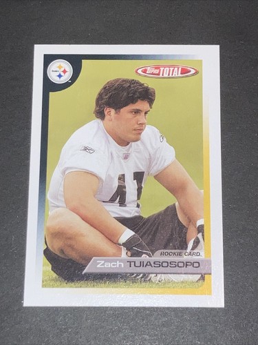 Topps TOTAL FOOTBALL ロナウジーニョ 1/1 Topps TOTAL FOOTBALL