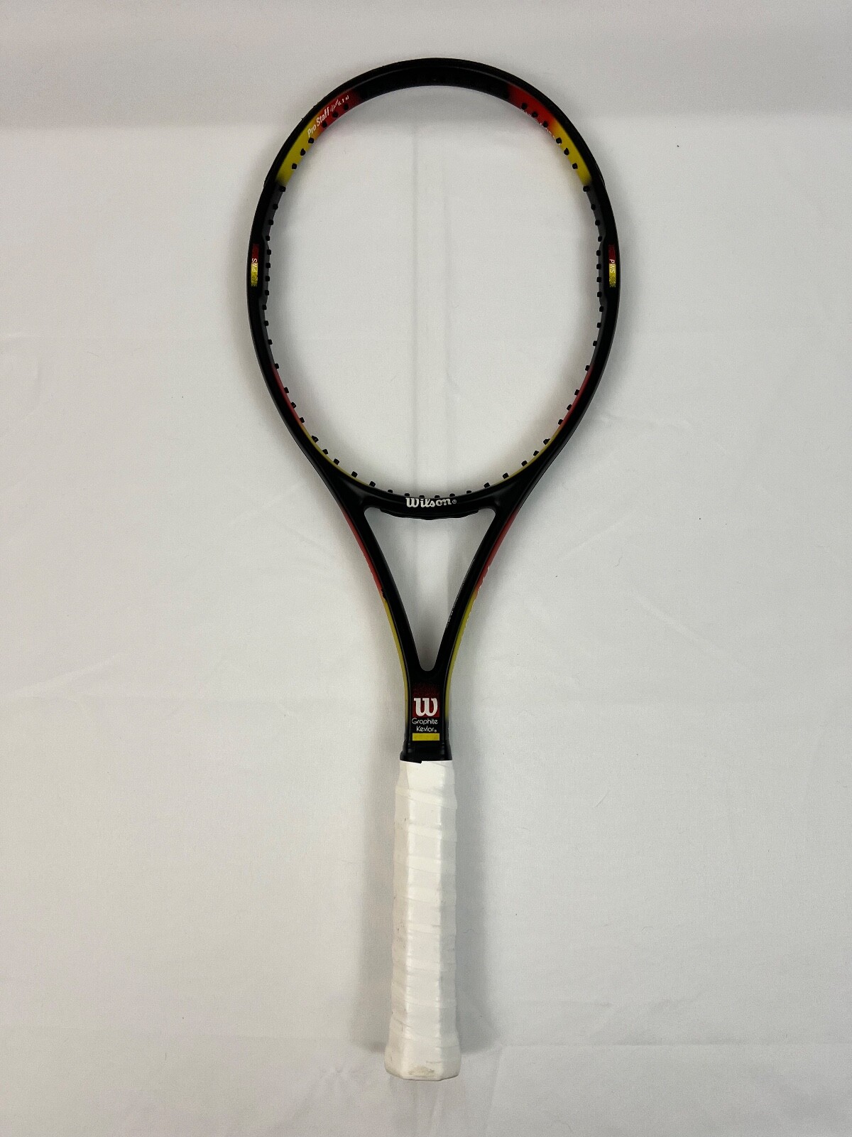 Wilson Pro Staff Classic 6.1 95 16x18, 4 5/8 Very Good Condition