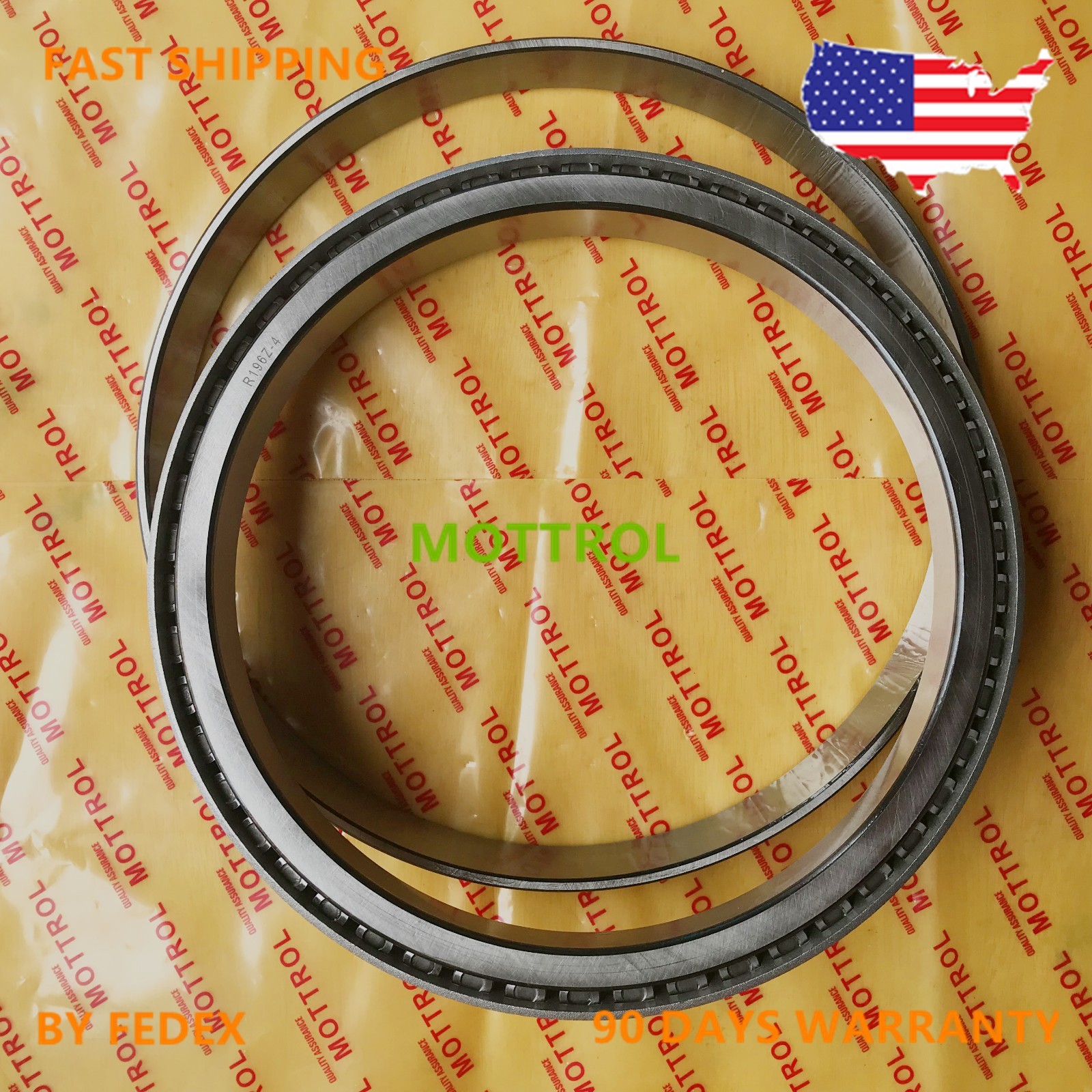 4246793 BEARING FITS HITACHI ZX200-3 ZAX240-3 ZX210-3 TRAVEL