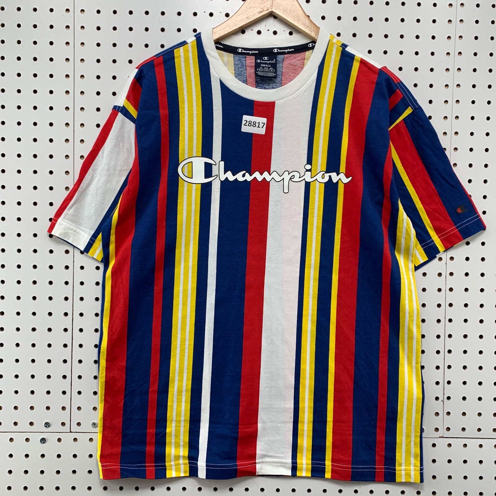 パルマA.C. Champion シャツ Lサイズ パルマA.C. Champion シャツ L