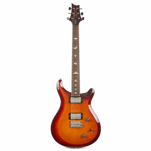 10967 PRS SE Custom 24 Spalted Maple Safe delivery from Japan | eBay