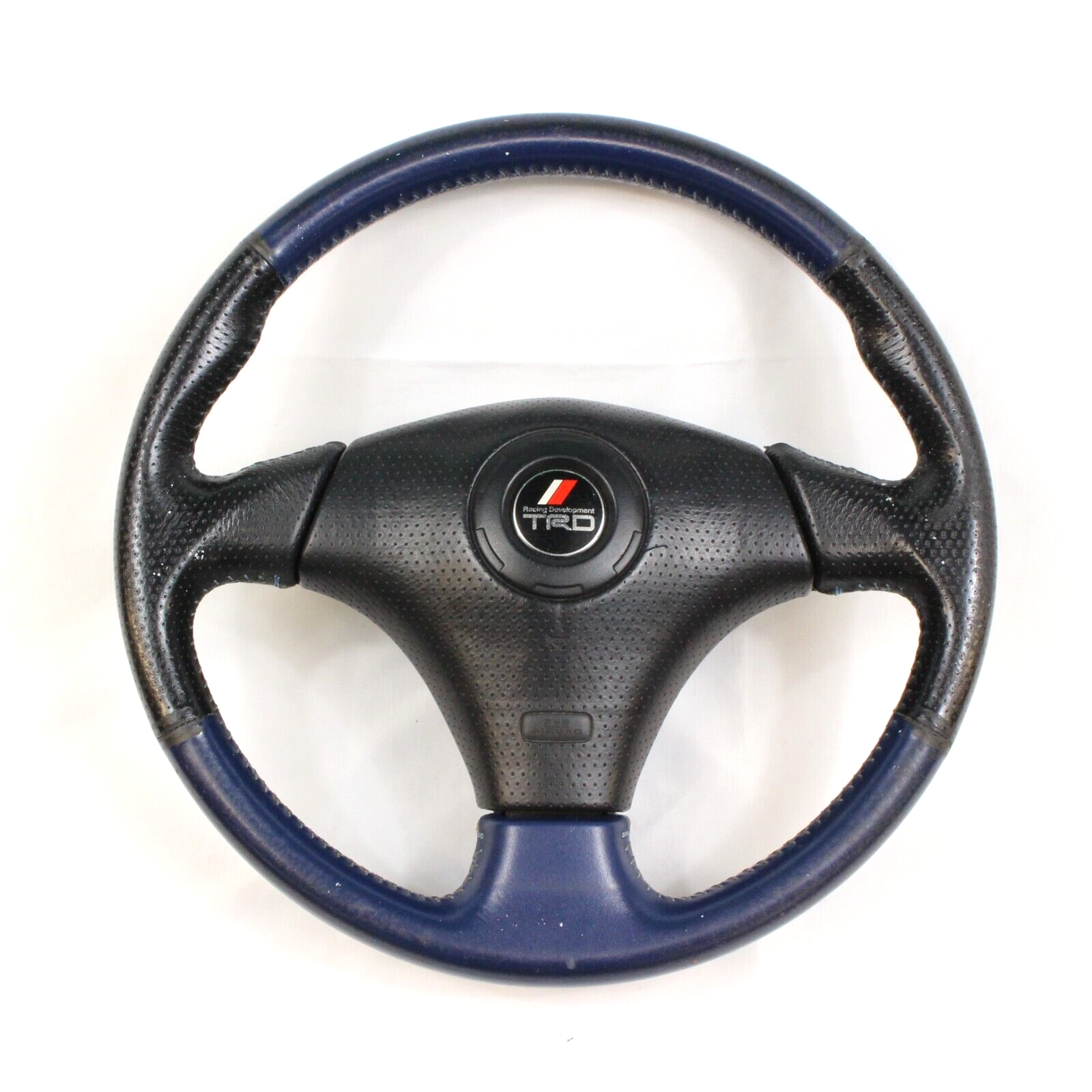TOYOTA Genuine Supra 80 Celica MR-S MR2 SPYDER TRD LOGO Sports M