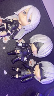 Eve Body Harness Ver 1/6 Scale Figure rurudo Original Pink Charm