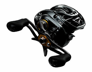 DAIWA FUEGO LT 5000D-CXH GOMEXUS DAIWA Reel | eBay