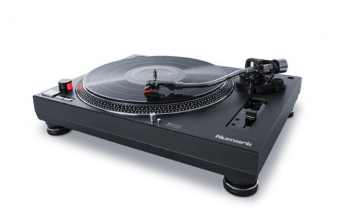 Numark TT-1520 Direct Drive Turntable DJ - Tested - | eBay