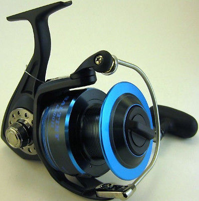 DAIWA 10 Certate 3000 Spinning Reel | eBay