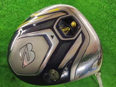 Bridgestone TOUR B JGR 2019 Driver 9.5 Speeder569EVOLUTION VI (S