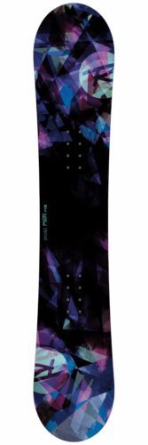 スノーボード 24 BURTON FAMILYTREE STRAIGHT CHUTER 155 Burton
