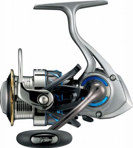 DAIWA 18 EMERALDAS AIR LT3000S-CXH-D Spinning Reel | eBay