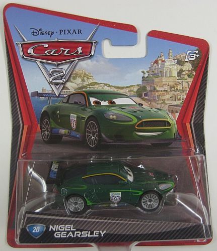 Mattel Cars Speedway 9-Pack | eBay