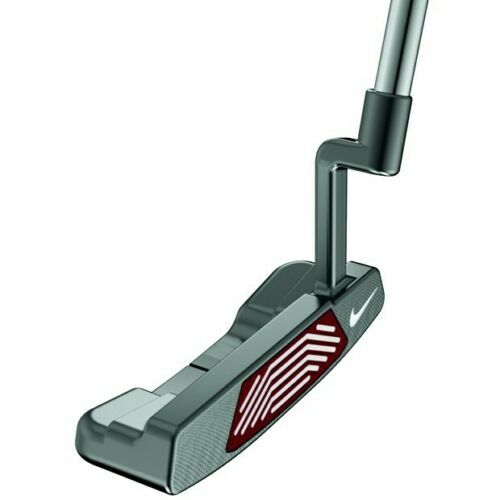 Nike METHOD 001 Putter 34 Inch Rare Tiger Woods Model Precision