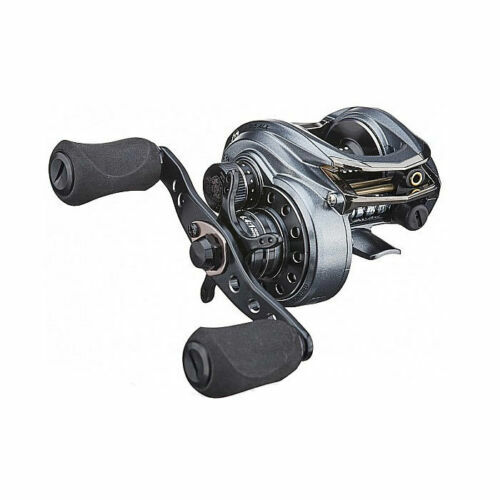 Abu Garcia Spinning Reel Revo ALX THETA 5000H | eBay