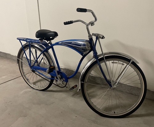 Schwinn Deluxe Cruiser | eBay
