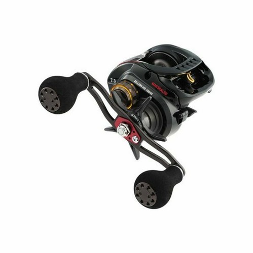 Daiwa Zillion TW HD 1000H Reel Body Top Mint JAPAN | eBay