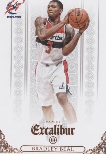 Bradley Beal Bobblehead SGA 4/11/2025 Nice, New, Well Packaged! | eBay