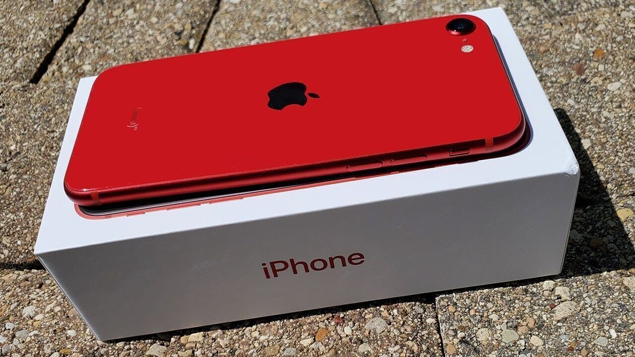 Apple iPhone 6/6S/7/8/SE Gen- 32/64GB - All Colours - UNLOCKED