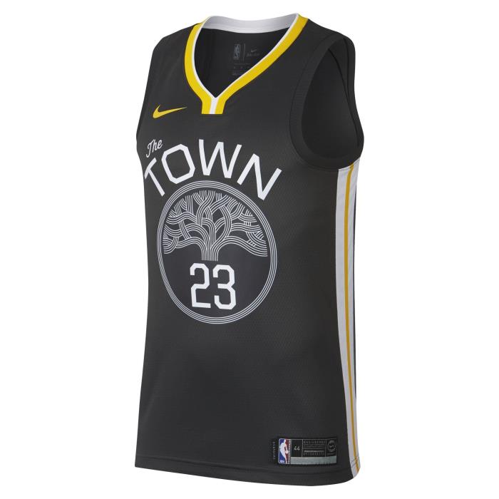 877205-064] Mens Nike NBA Golden State Warriors Draymond Green