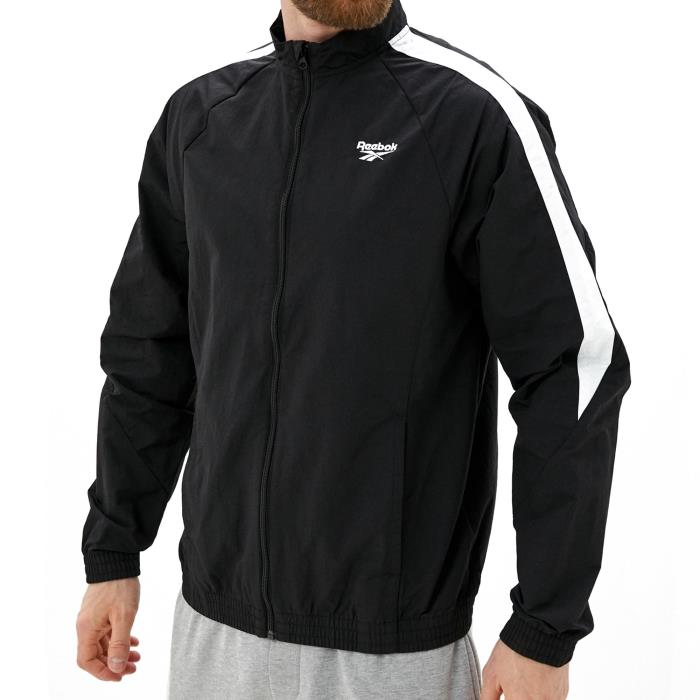 EC4561] Mens Reebok Classics Track Jacket | eBay