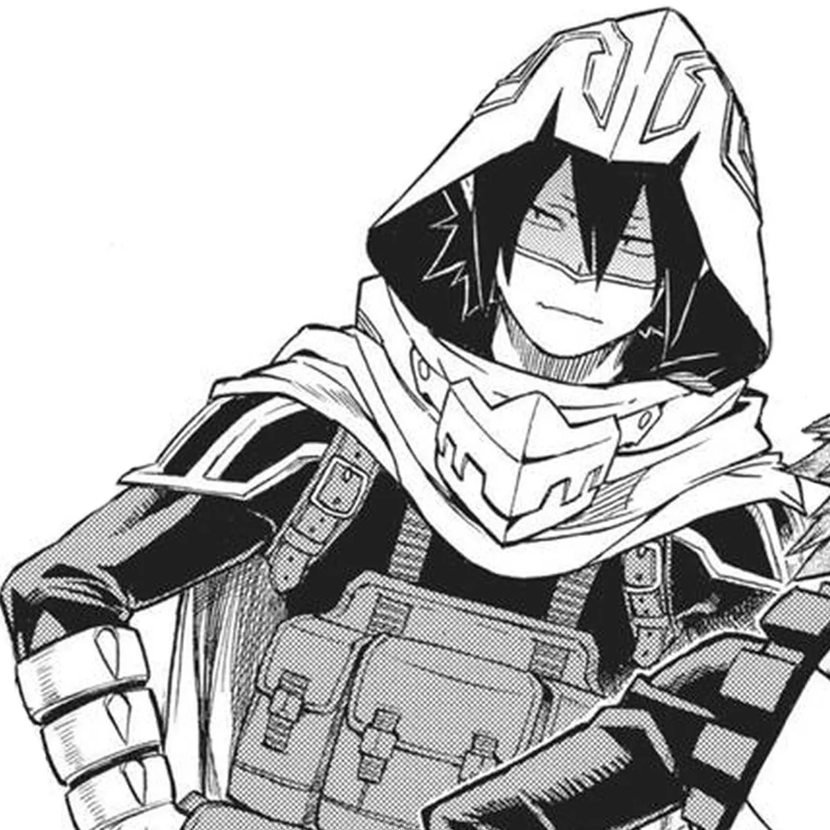 Spicy study with Tamaki - Tamaki Amajiki x MALE listener by