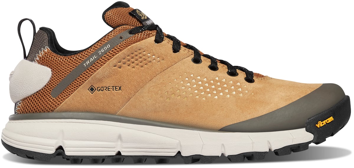 Danner - Trail 2650 GTX Prairie Sand/Gray