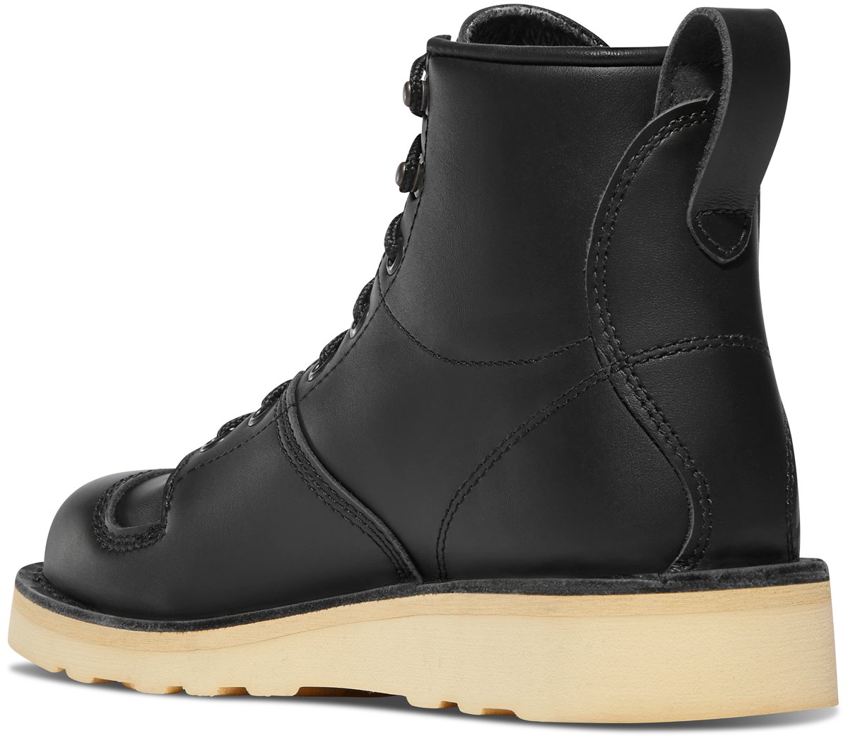 Danner Ortholite BROGAN 黒 28cm Danner Ortholite BROGAN 黒 28cm