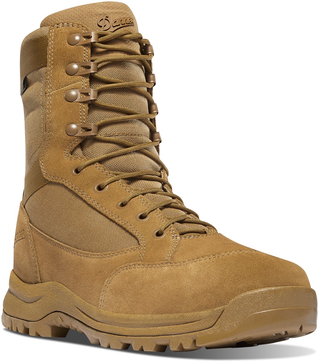 Danner - Tanicus Side-Zip Coyote Composite Toe (NMT)