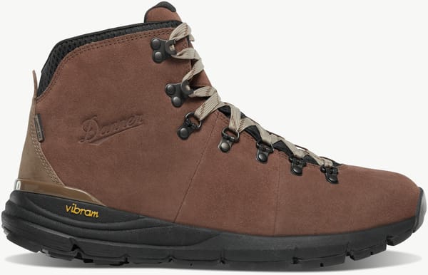 Danner - Mountain 600 Dark Earth/Chocolate Chip