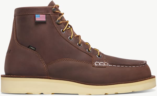 Danner - Bull Run Moc Toe 6