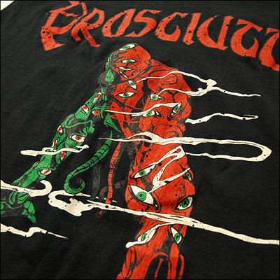 ジョジョの奇妙な冒険」をモチーフにしたTシャツが登場、デザインは