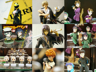 ワンダーフェスティバル2010[夏]で見つけた、女性に大人気の作品の