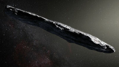太陽系外から飛来して海に沈んだ「恒星間天体」を磁石で回収する計画が
