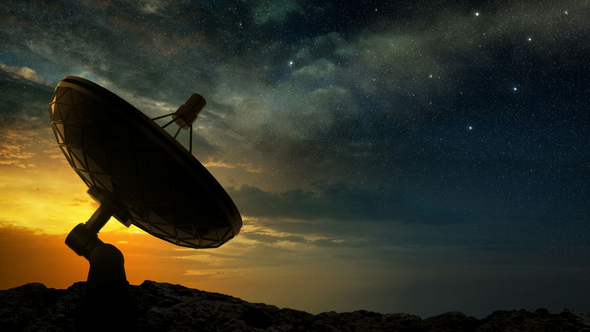 知的文明を持った宇宙人が発する信号」を検出するためにAIが役立つ