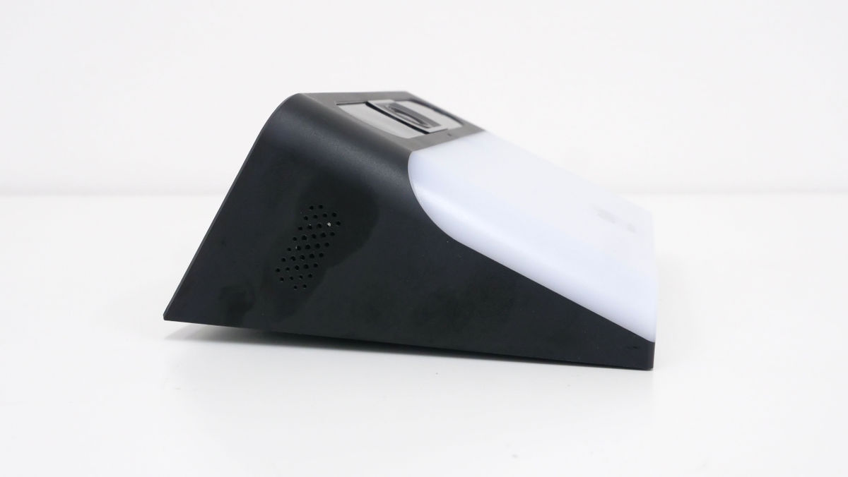 Review of Anker's solar panel-equipped wireless security camera