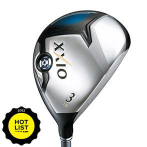 ダンロップ ゼクシオ セブン フェアウェイウッド 口コミ・レビュー一覧