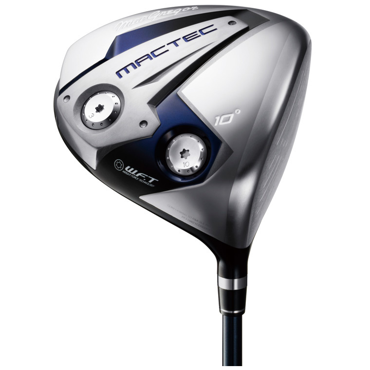 マグレガー MACTEC おすすめ・人気ランキング｜GDO ゴルフギア情報